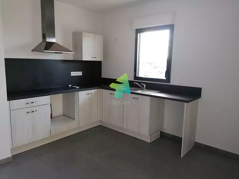 Appartement, 70 m²