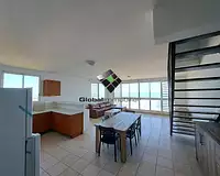 Appartement, 120 m²