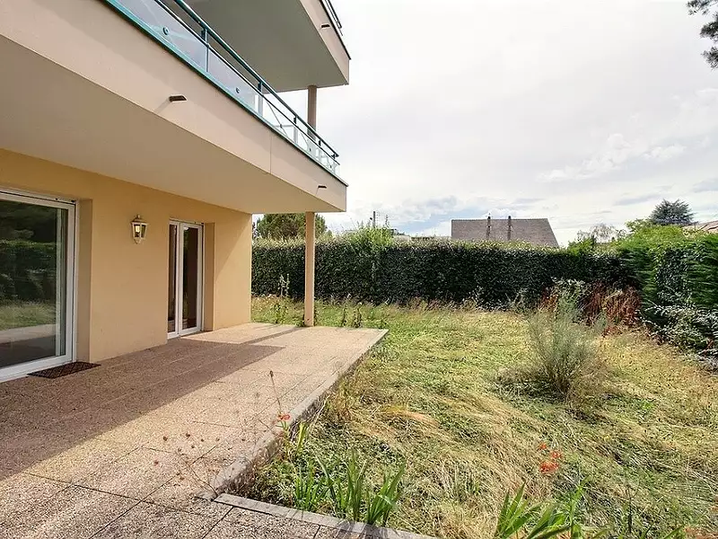 Appartement, 87,7 m²
