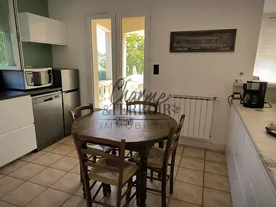Maison, 150 m²