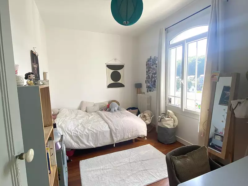 Maison, 128 m²