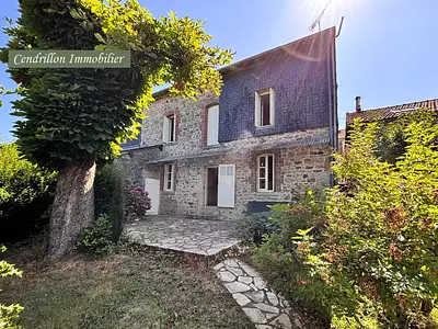 Maison, 140 m²
