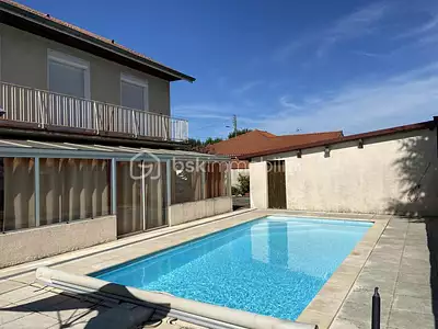 Maison, 140 m²