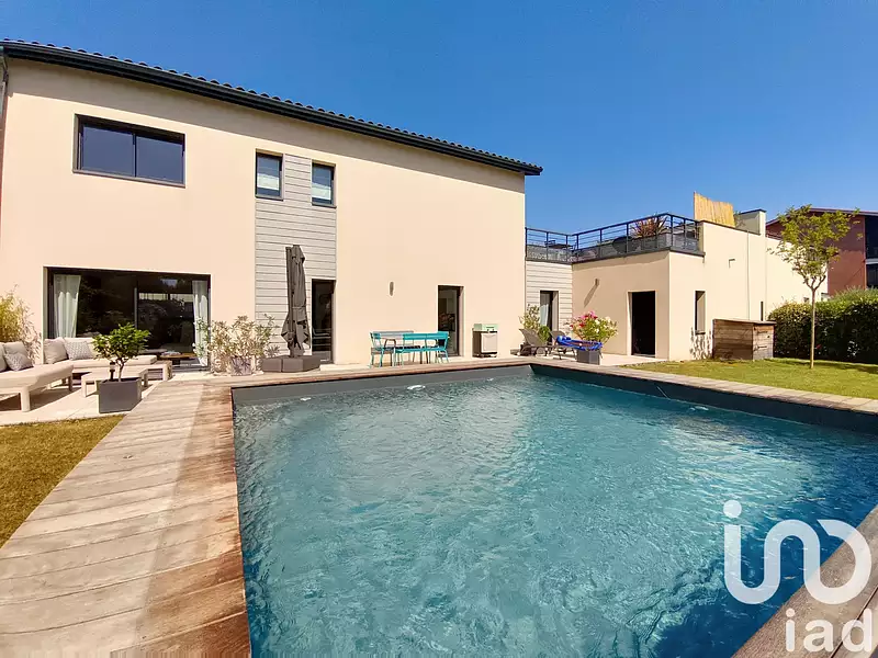 Maison, 150 m²
