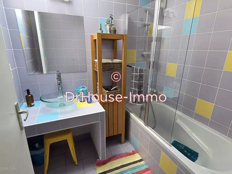 Maison, 160 m²