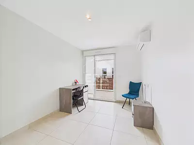 Appartement, 70,26 m²