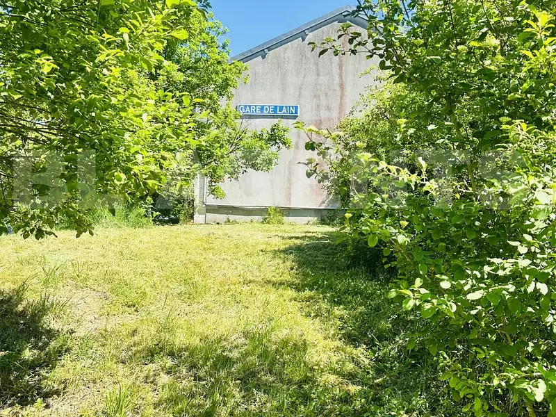 Maison, 150 m²