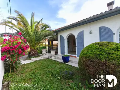 Maison, 160 m²