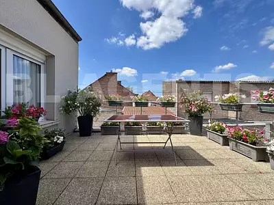 Appartement, 141,32 m²