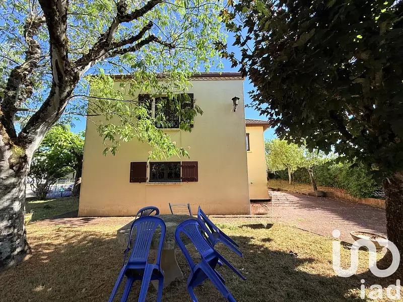 Maison, 139 m²