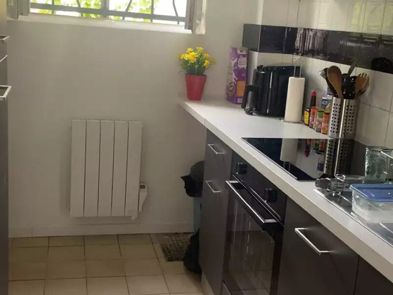Appartement, 30 m²