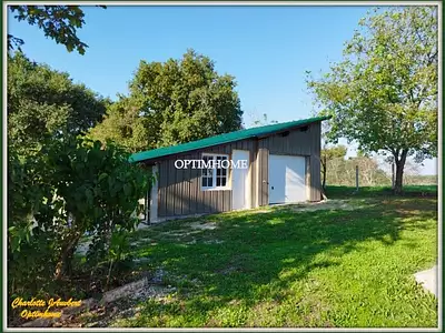 Maison, 115 m²