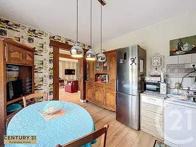 Maison, 150 m²
