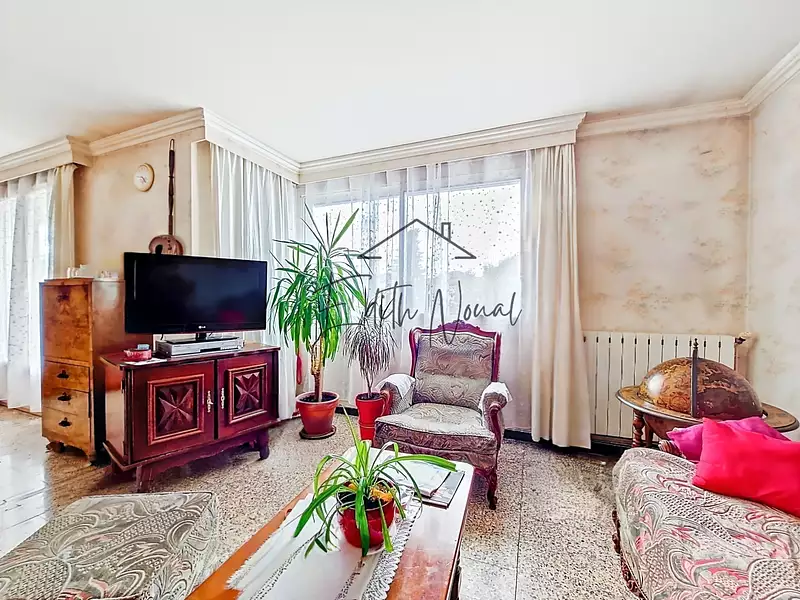 Appartement, 67 m²