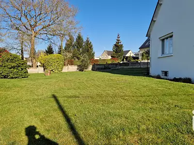 Maison, 102 m²