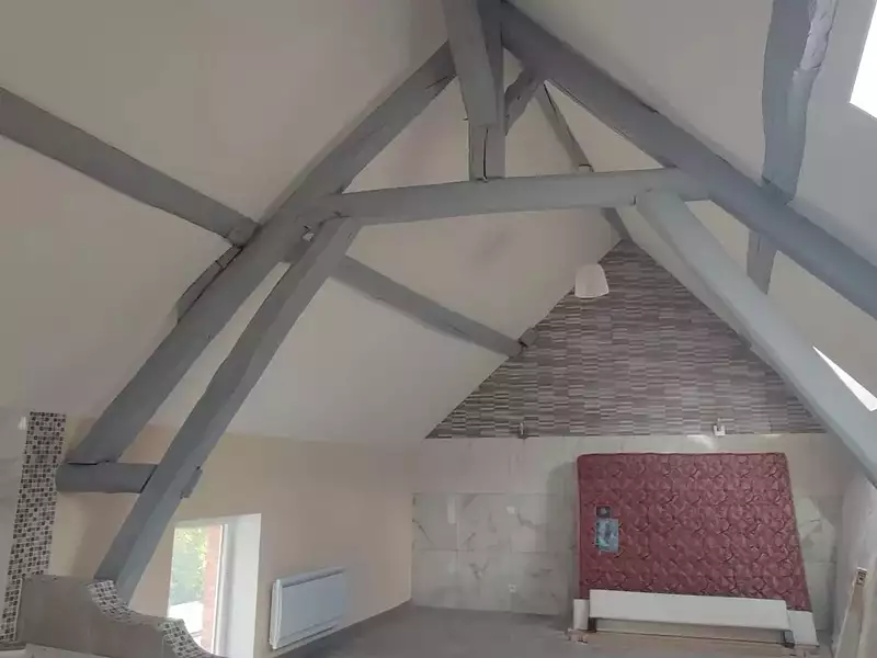 Maison, 258 m²