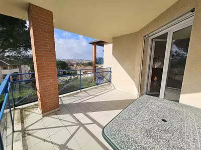 Appartement, 92,65 m²