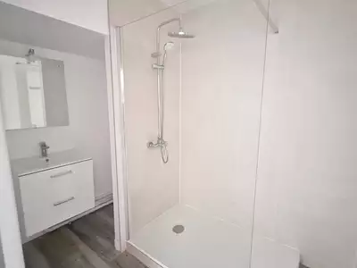 Appartement, 59 m²