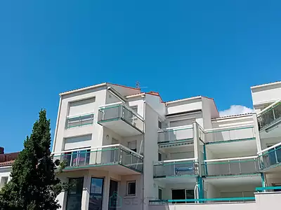 Appartement, 81 m²