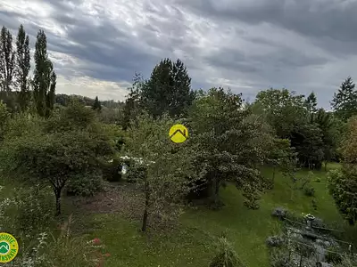 Maison, 117 m²