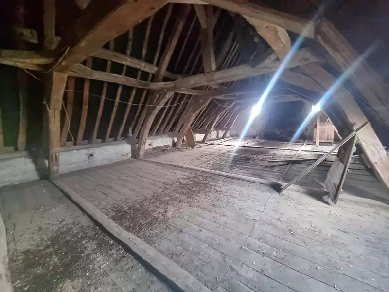 Maison, 241 m²
