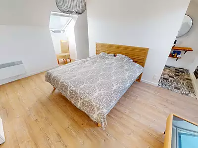 Maison, 138 m²
