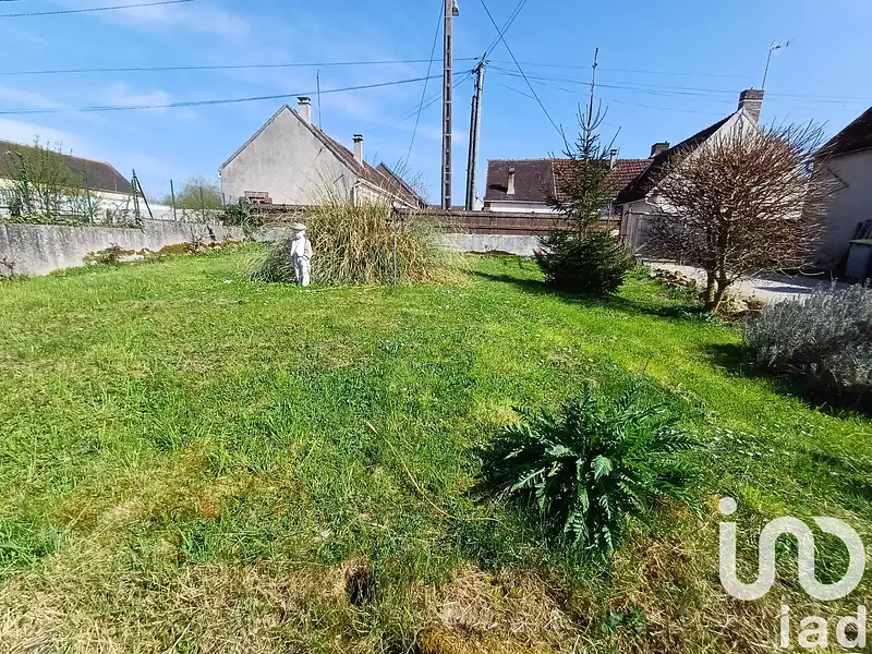Maison, 105 m²