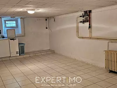 Maison, 132 m²