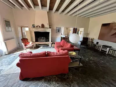 Maison, 273 m²