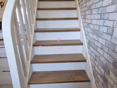 Maison, 127 m²