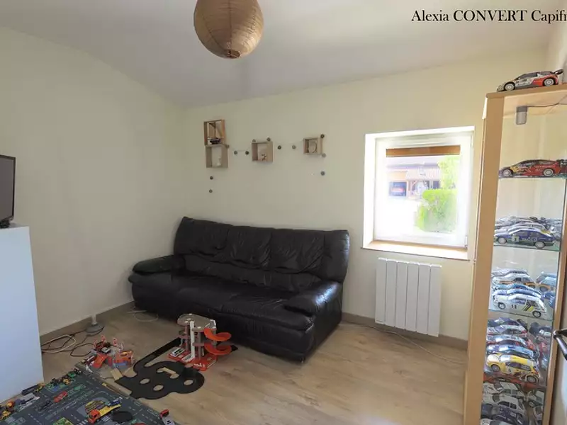 Maison, 137 m²