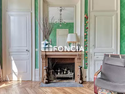 Appartement, 98 m²