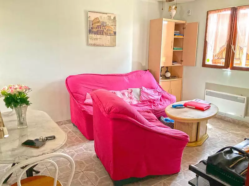 Maison, 70 m²