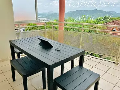 Appartement, 42 m²