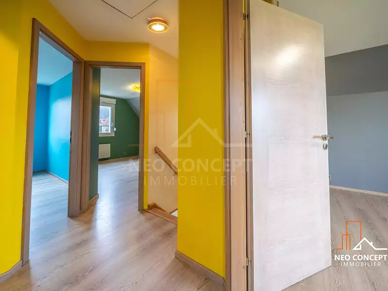 Maison, 169,8 m²