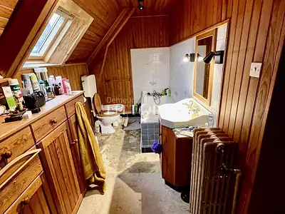 Maison, 260 m²