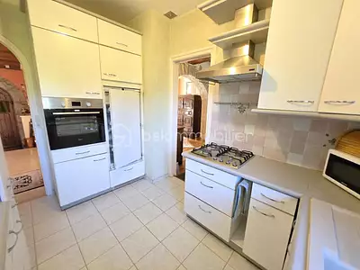 Maison, 134 m²