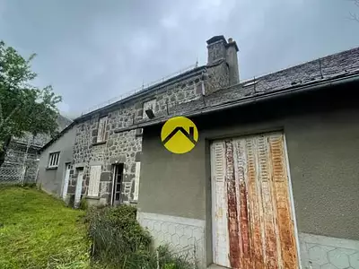 Maison, 127 m²