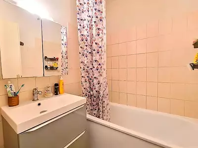 Immeuble, 362 m²