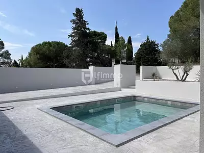 Maison, 150 m²