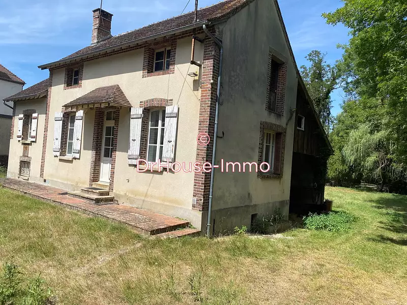 Maison, 85 m²