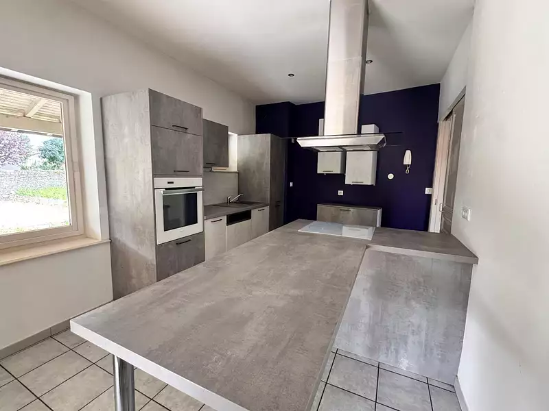 Maison, 197,07 m²