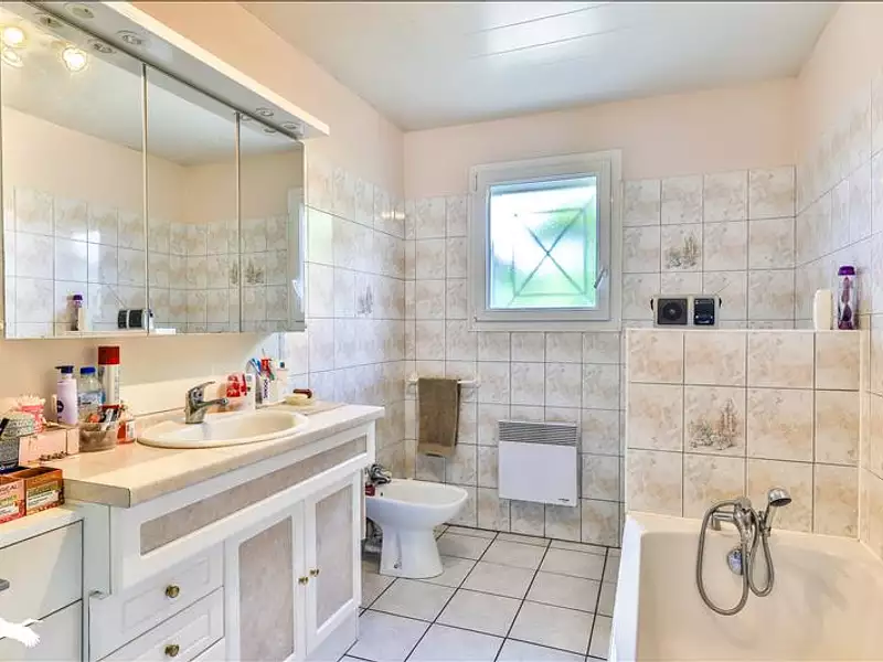 Maison, 130 m²
