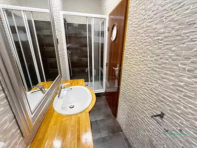 Appartement, 21,88 m²