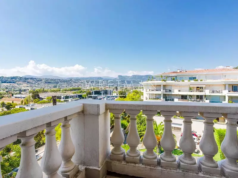 Appartement, 74,77 m²