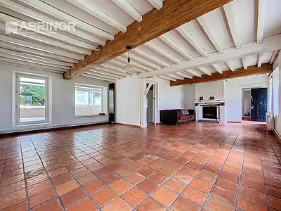 Maison, 178 m²