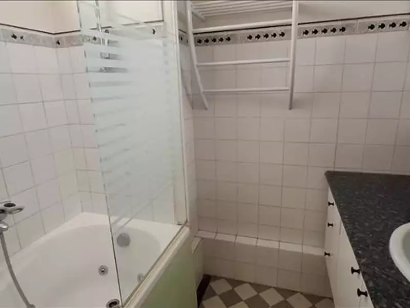 Appartement, 70 m²