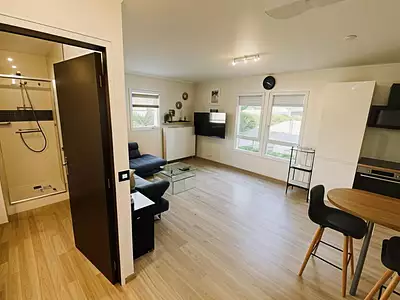 Appartement, 30 m²