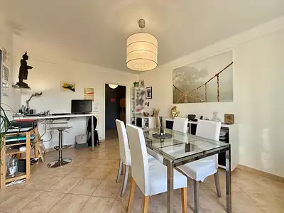 Appartement, 81 m²