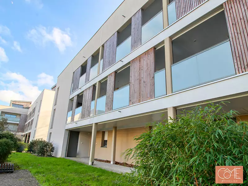 Appartement, 63,14 m²